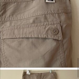 The North Face Horizon Tempest Pant Convertible